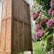 Armoire parisienne