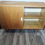 Sideboard by Jiri Jiroutek for Interier Praha, 1960s