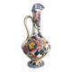 Ewer - Gien - Peony Decorations