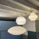 Light suspensions Design George Nelson - Ball