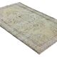 Tapis vintage turc anatolien fait à la main 267 cm x 160 cm