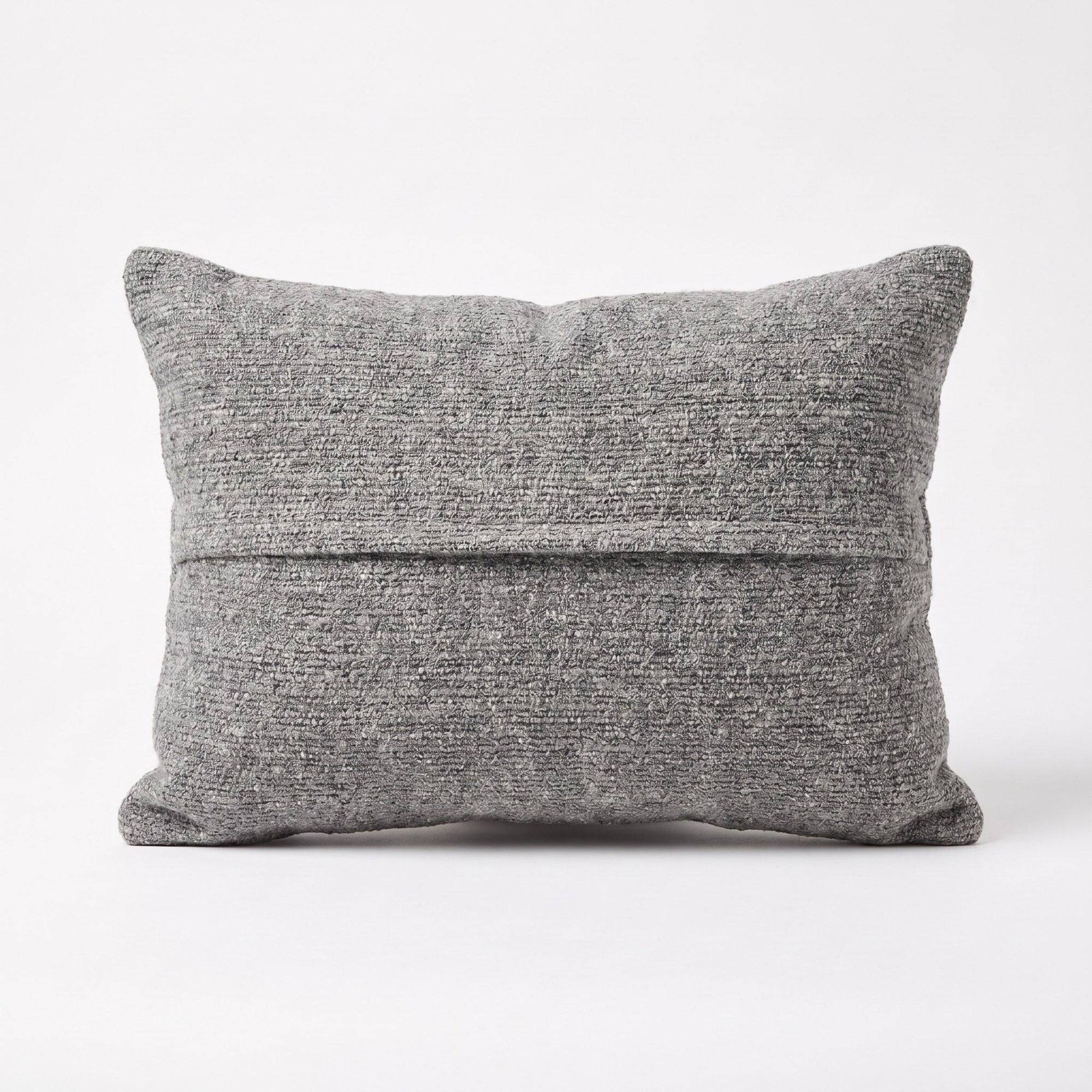 Vintage Turkish cushion cover 30x48 cm