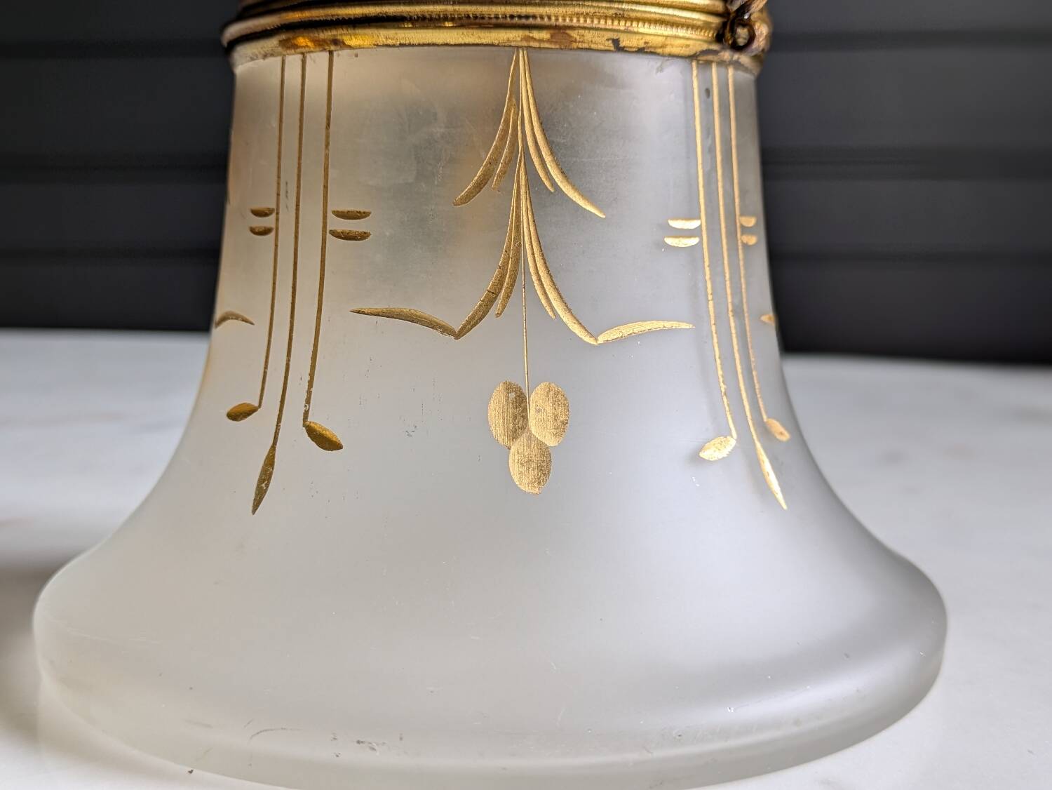 19th-century decoration