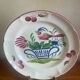 St. Clement bird plate