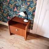Bedside, 60s