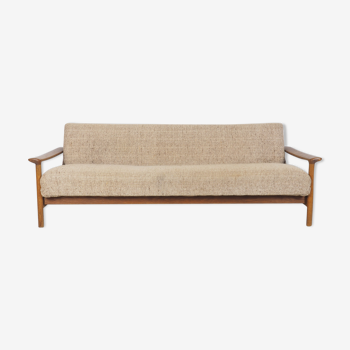 Daybed by Goldfeder Germany 1960