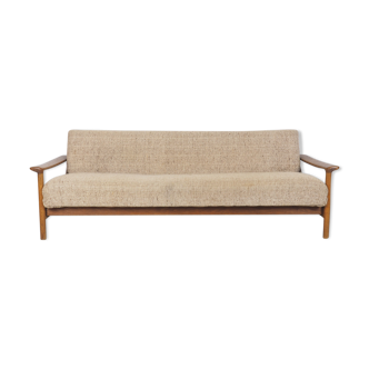 Daybed by Goldfeder Germany 1960