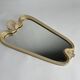 Mid-Century Modern Italian Mirror by Paolo Buffa, 1950s
