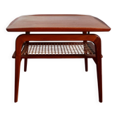 Table basse Arne Hovmend-Olsen pour Magens Kold, Danemark 1960