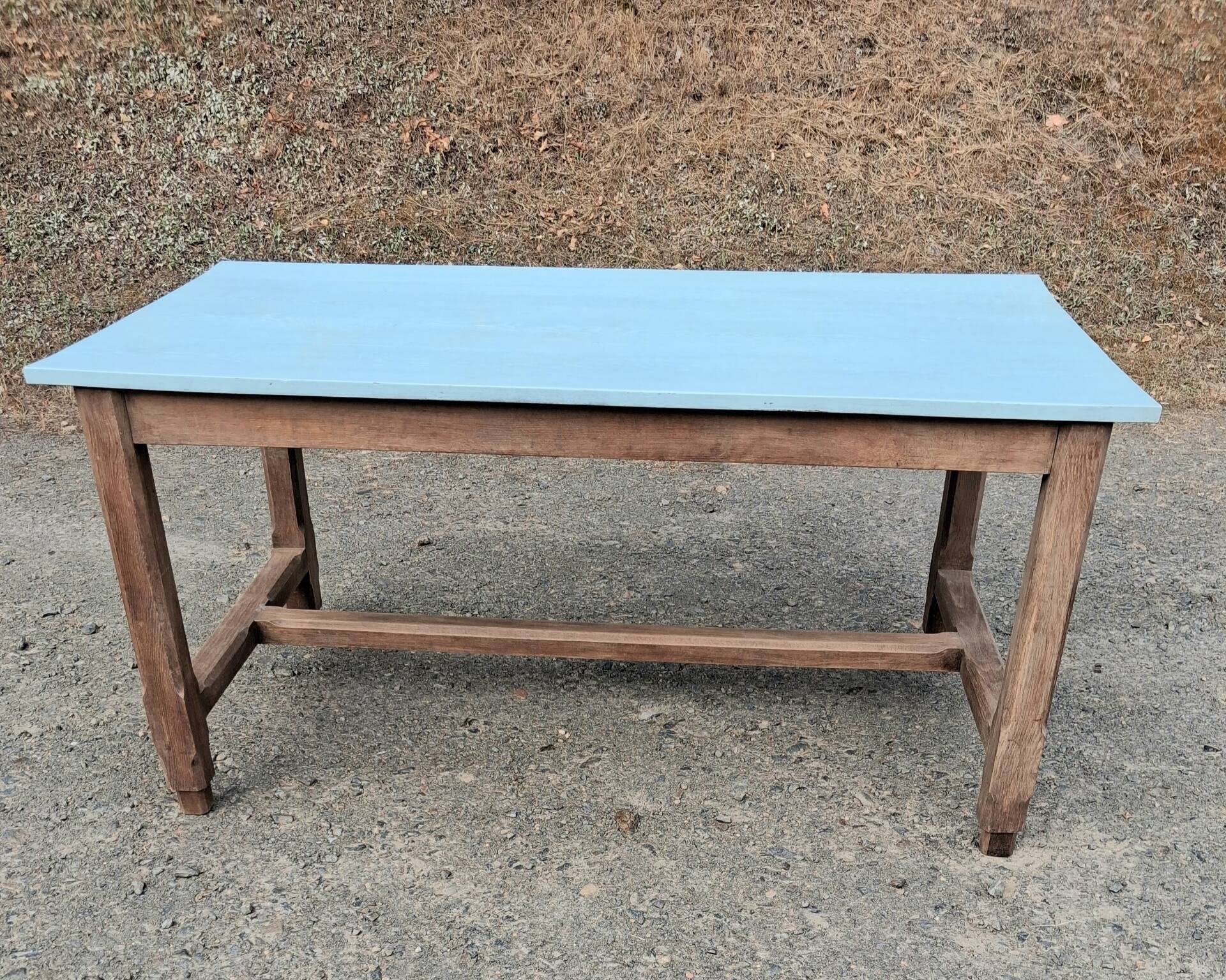 Table de ferme ancienne