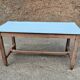 Table de ferme ancienne