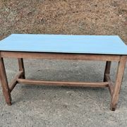 Table de ferme ancienne