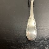 silver forks