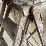 Painter's stepladder