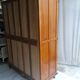 Armoire vintage a 2 portes