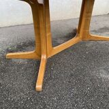Baumann elm table