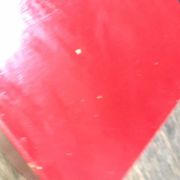 vintage mini chest of drawers / closet / chest of drawers