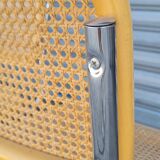 Set of 4 chairs cesca B32 by Marcel breuer