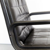 Richard Sapper Executive Chair Office Chair for Knoll International