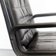 Richard Sapper Executive Chair Office Chair for Knoll International