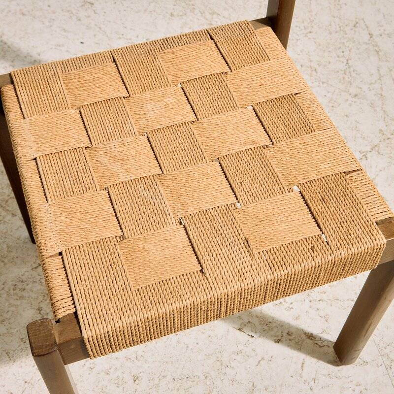 Santo Chair by Edlef Bandixen for Dietiker, 1960s