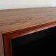 Teak bookcase, Danish design, 1970s, production: Denmark