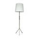 Floor lamp in brass 1950/1960