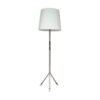 Floor lamp in brass 1950/1960