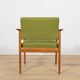 Mid-Century Armchair, Denmark, 1960s