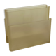 Giotto Stoppino magazine holder for Kartell - 1970