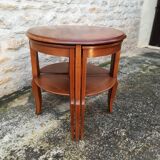 Tables gigognes rondes