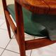 Vintage Danish style armchair