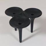 Danish candlestick Hornblower Holmgren Bolighus, 1950s