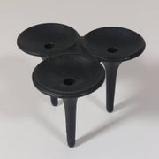 Danish candlestick Hornblower Holmgren Bolighus, 1950s