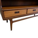 Vintage Highboard, 1960s