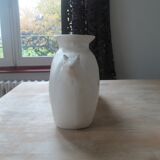Pottery vase