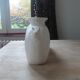 Pottery vase