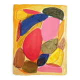 Original painting on canvas