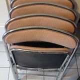 vintage folding chair