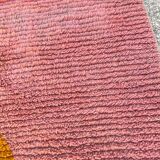 Tapis bérbere artisanal 250cmx150cm