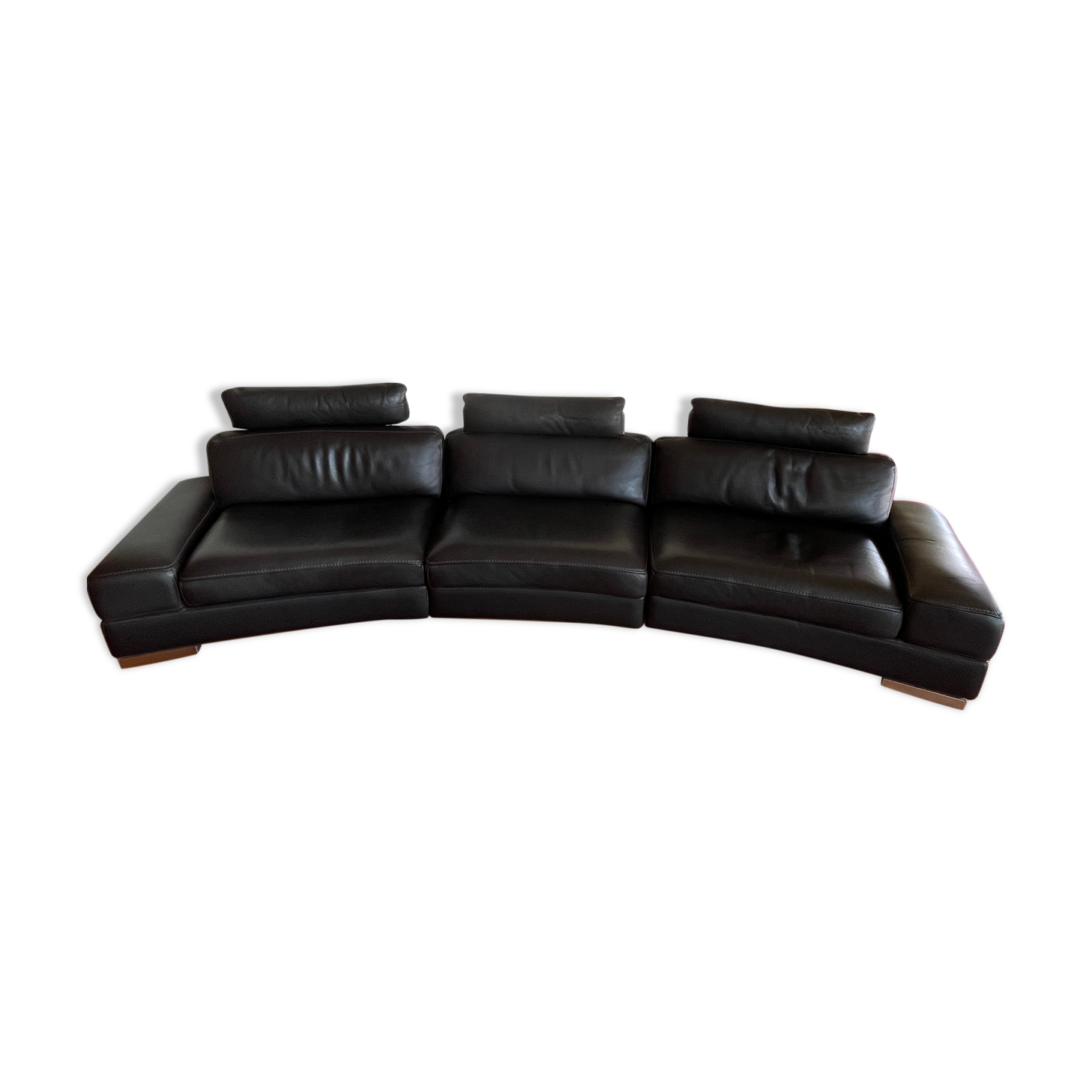 Sofa il teatro Roche Bobois
