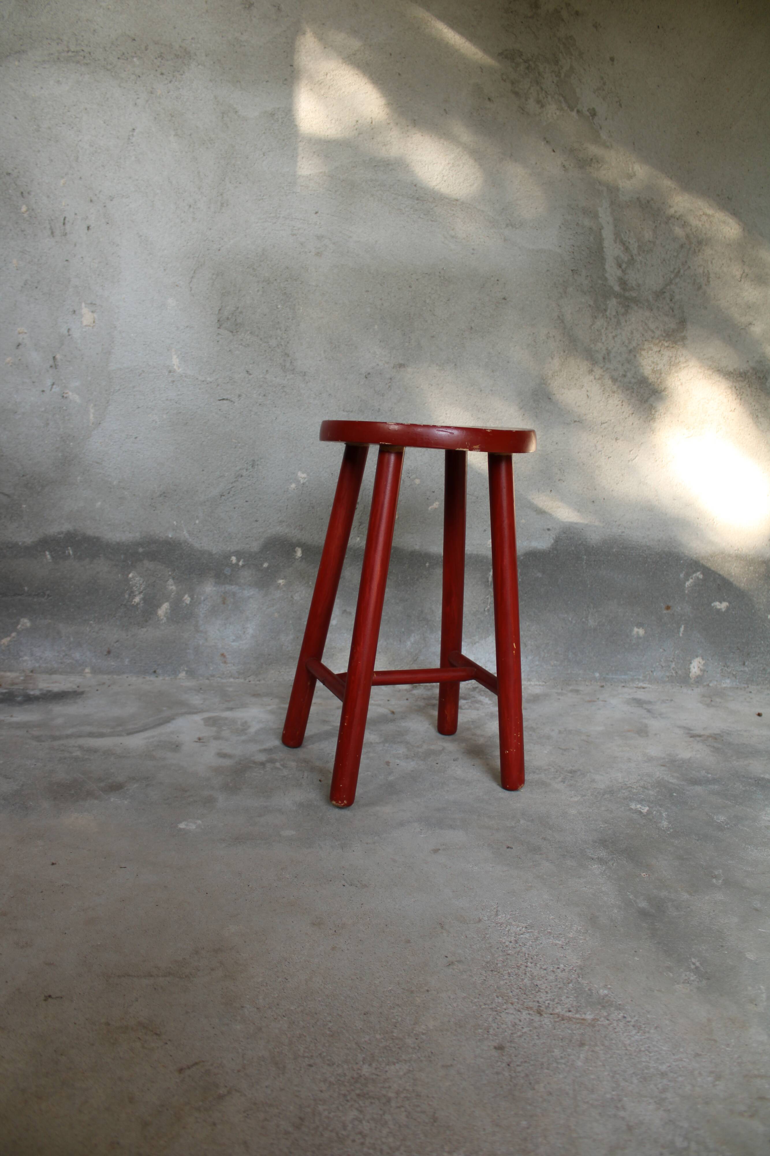 Stool