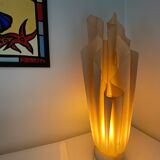 Model lamp On "Athena" by Georgia Jacob