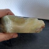 Onyx ashtray