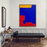 Vivid shapes 02
