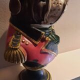 Bust