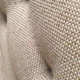 Strafor shell armchair by Randall Buck