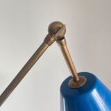 Angelo Lelii floor lamp "Triennale" by Arredoluce