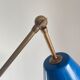 Lampadaire "Triennale" de Angelo Lelii par Arredoluce