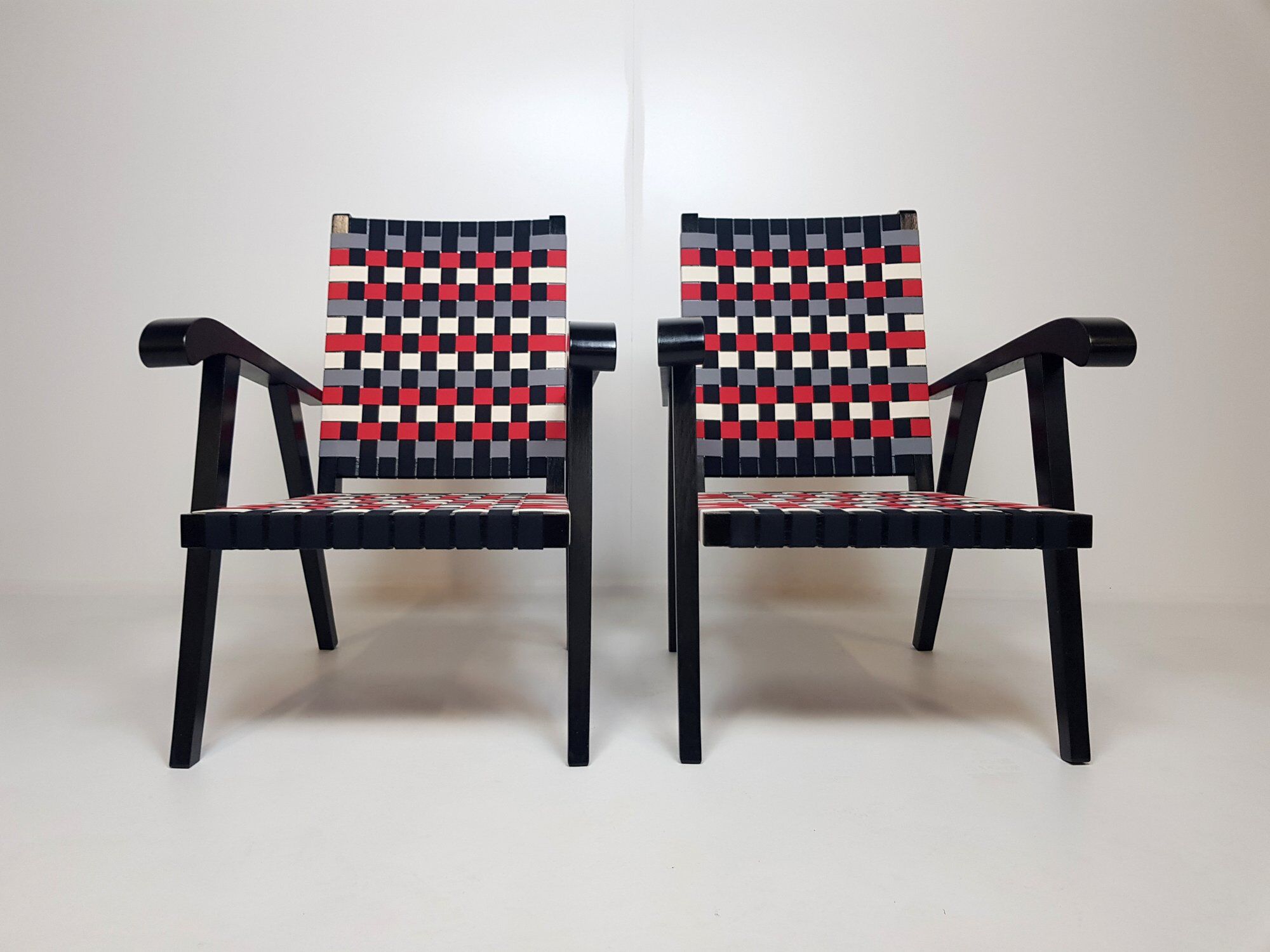 Armchairs, 1950